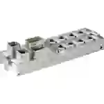 Murrelektronik 55528 Sensor/Aktorbox aktiv M12-Verteiler mit Metallgewinde 1St. Murrelektronik 55528 Sensor/Aktorbox aktiv M12-Verteiler mit Metallgewinde 1St.