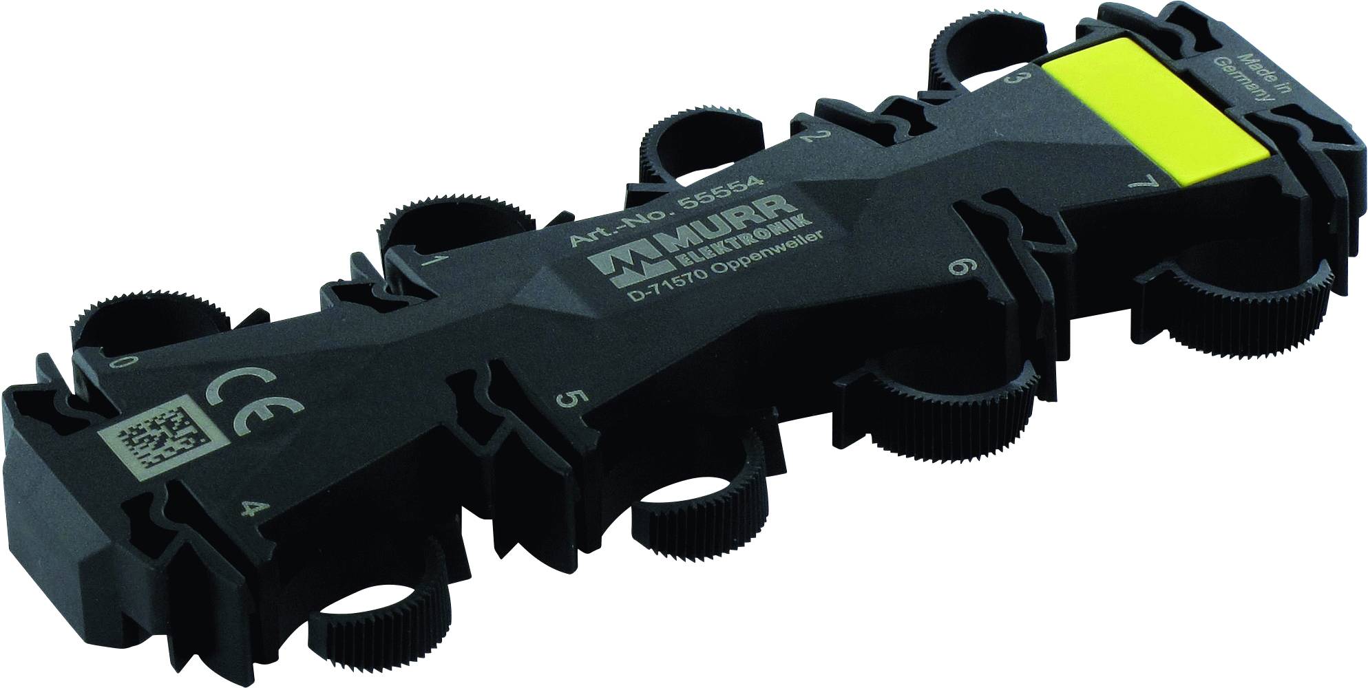 Murrelektronik 55554 Sensor-/Aktor-Steckverbinder, Zubehör 1St.