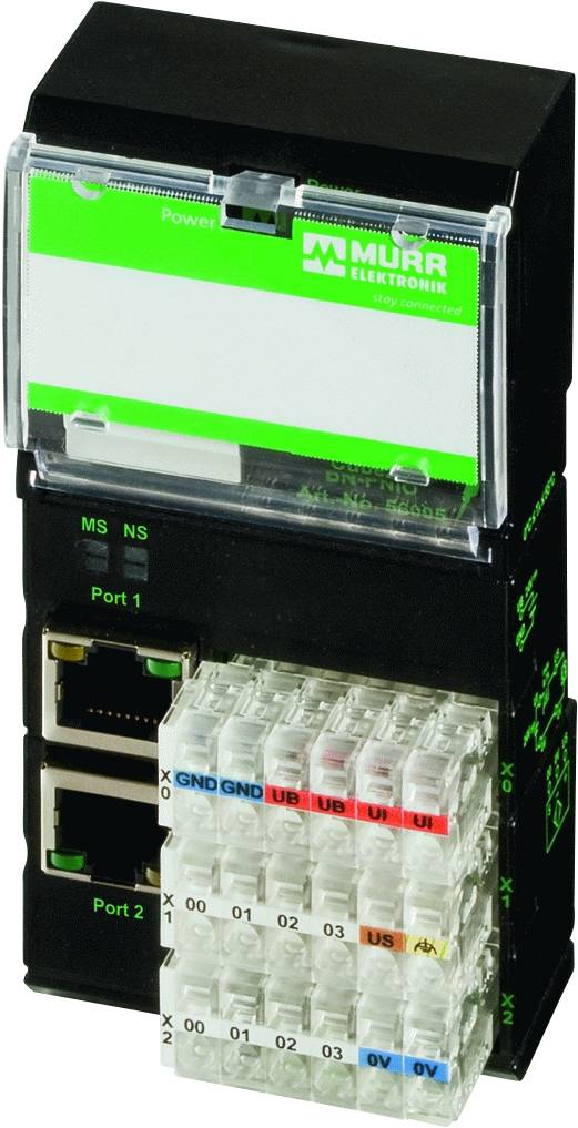 Murrelektronik 56006 I/O-Modul