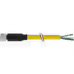 Murrelektronik 7000-08061-0110500 Sensor-/Aktor-Steckverbinder, unkonfektioniert M8 x 1 Buchse, gerade 5.00m Polzahl Sensoren Murrelektronik 7000-08061-0110500 Sensor-/Aktor-Steckverbinder, unkonfektioniert M8 x 1 Buchse, gerade 5.00m Polzahl Sensoren