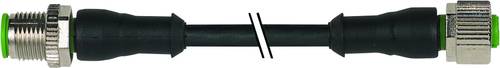 Murr Elektronik 7000-40021-6140030 Sensor-/Aktor-Steckverbinder, konfektioniert 0.30m 1St.