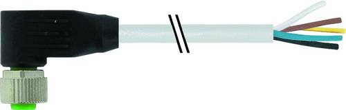 Murr Elektronik 7000-17061-2920300 Sensor-/Aktor-Steckverbinder, unkonfektioniert 3.00m 1St.