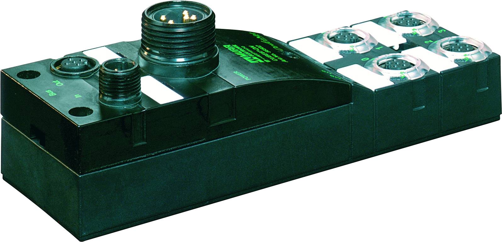 Murrelektronik 56504 Zubehör Busknoten 1St.