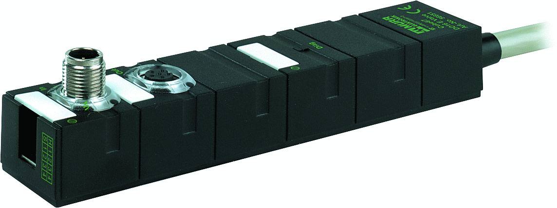 Murrelektronik 5665113 Sensor/Aktorbox passiv Ventilanschaltung 1St.