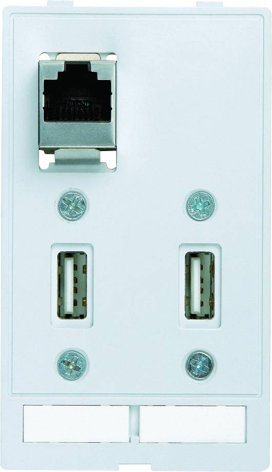 Murrelektronik Datensteckverbindereinsatz Modlink MSDD Inhalt: 1St.