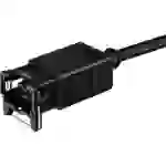 Murrelektronik Ventilstecker Schwarz 7000-70061-7520500 Inhalt: 1St. Murrelektronik Ventilstecker Schwarz 7000-70061-7520500 Inhalt: 1St.