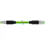 Murrelektronik 7000-89701-7910150 Sensor-/Aktor-Steckverbinder, konfektioniert M8 x 1 Stecker, gerade, Stecker, gerade 1.50m Murrelektronik 7000-89701-7910150 Sensor-/Aktor-Steckverbinder, konfektioniert M8 x 1 Stecker, gerade, Stecker, gerade 1.50m