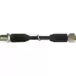 Murrelektronik 7999-40041-6380150 Sensor-/Aktor-Steckverbinder, konfektioniert M12 x 1 Stecker, gerade, Buchse, gerade 1.50m Murrelektronik 7999-40041-6380150 Sensor-/Aktor-Steckverbinder, konfektioniert M12 x 1 Stecker, gerade, Buchse, gerade 1.50m