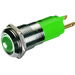 Murrelektronik 71450 LED-Signalleuchte Grün 24 V/DC 10St.