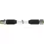 Murrelektronik 7999-40041-4371000 Sensor-/Aktor-Steckverbinder, konfektioniert M12 x 1 Stecker, gerade, Buchse, gerade 10.00m Murrelektronik 7999-40041-4371000 Sensor-/Aktor-Steckverbinder, konfektioniert M12 x 1 Stecker, gerade, Buchse, gerade 10.00m