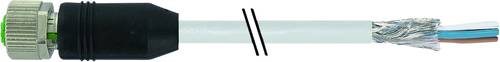 Murr Elektronik 7000-13221-2031500 Sensor-/Aktor-Steckverbinder, unkonfektioniert 15.00m 1St.