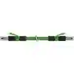 Murrelektronik 7000-74301-7942000 Sensor-/Aktor-Steckverbinder, konfektioniert RJ45 Stecker, RJ45 Stecker 20.00m Polzahl Murrelektronik 7000-74301-7942000 Sensor-/Aktor-Steckverbinder, konfektioniert RJ45 Stecker, RJ45 Stecker 20.00m Polzahl