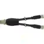 Murrelektronik 7000-40821-6300200 Sensor-/Aktor-Verteiler und Adapter M12 x 1 Buchse, gerade, Buchse, gerade 2.00m Polzahl Murrelektronik 7000-40821-6300200 Sensor-/Aktor-Verteiler und Adapter M12 x 1 Buchse, gerade, Buchse, gerade 2.00m Polzahl