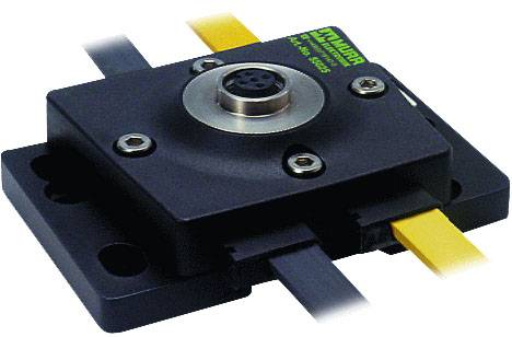 Murrelektronik 55037 Sensor-/Aktor-Verteiler und Adapter 1St.