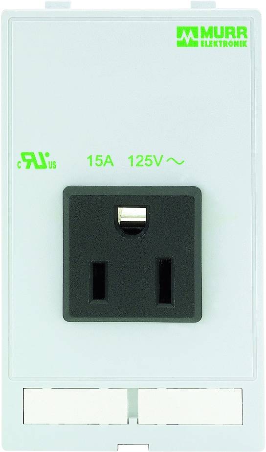 Murrelektronik Steckdoseneinsatz USA Modlink MSDD Inhalt: 1St.
