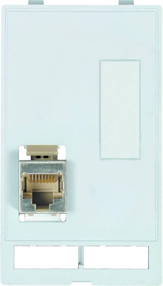 Murrelektronik Datensteckverbindereinsatz Modlink MSDD Inhalt: 1St.