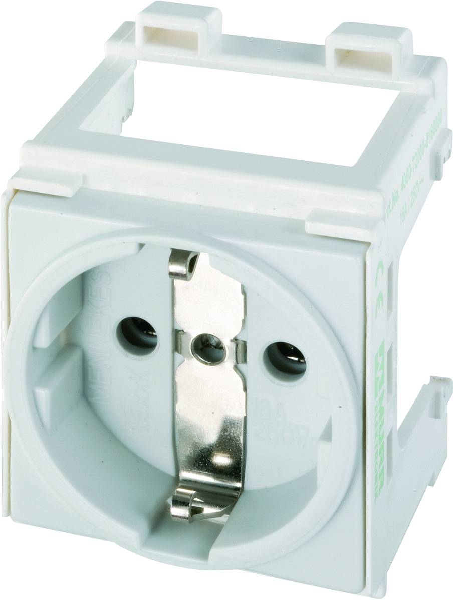 Murrelektronik Steckdose 4000-72000-0160000 1 St.