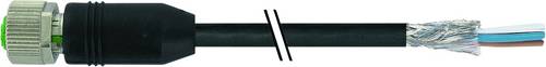 Murr Elektronik 7000-13221-6421000 Sensor-/Aktor-Steckverbinder, unkonfektioniert 10.00m 1St.