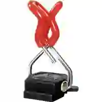 Bruns 1.1M Gerätehalter Mini (L x B x H) 14 x 14 x 35cm 1St. Bruns 1.1M Gerätehalter Mini (L x B x H) 14 x 14 x 35cm 1St.