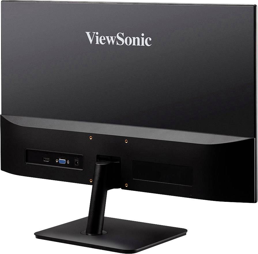 Viewsonic VA2432-H LED-Monitor EEK F (A - G) 60.5 cm (23.8 Zoll) 1920 x 1080 Pixel 16:9 4 ms VGA, HDMI® IPS LED