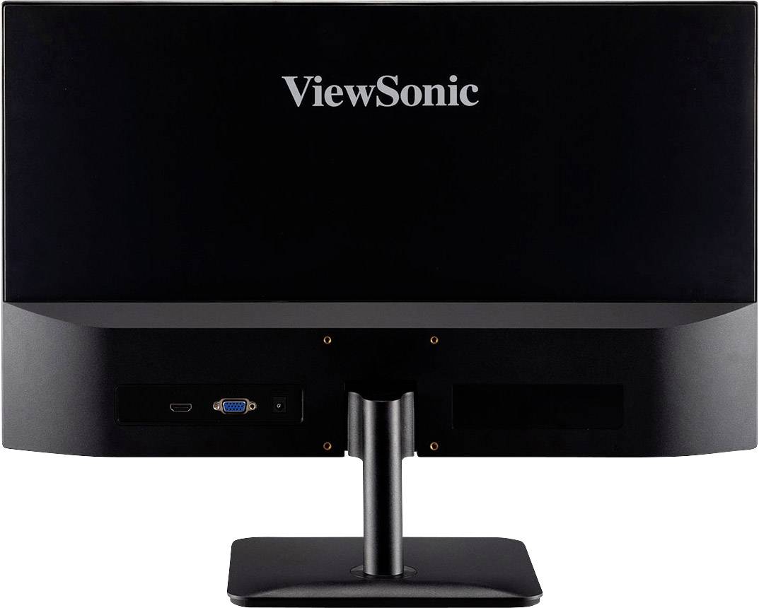 Viewsonic VA2432-H LED-Monitor EEK F (A - G) 60.5 cm (23.8 Zoll) 1920 x 1080 Pixel 16:9 4 ms VGA, HDMI® IPS LED