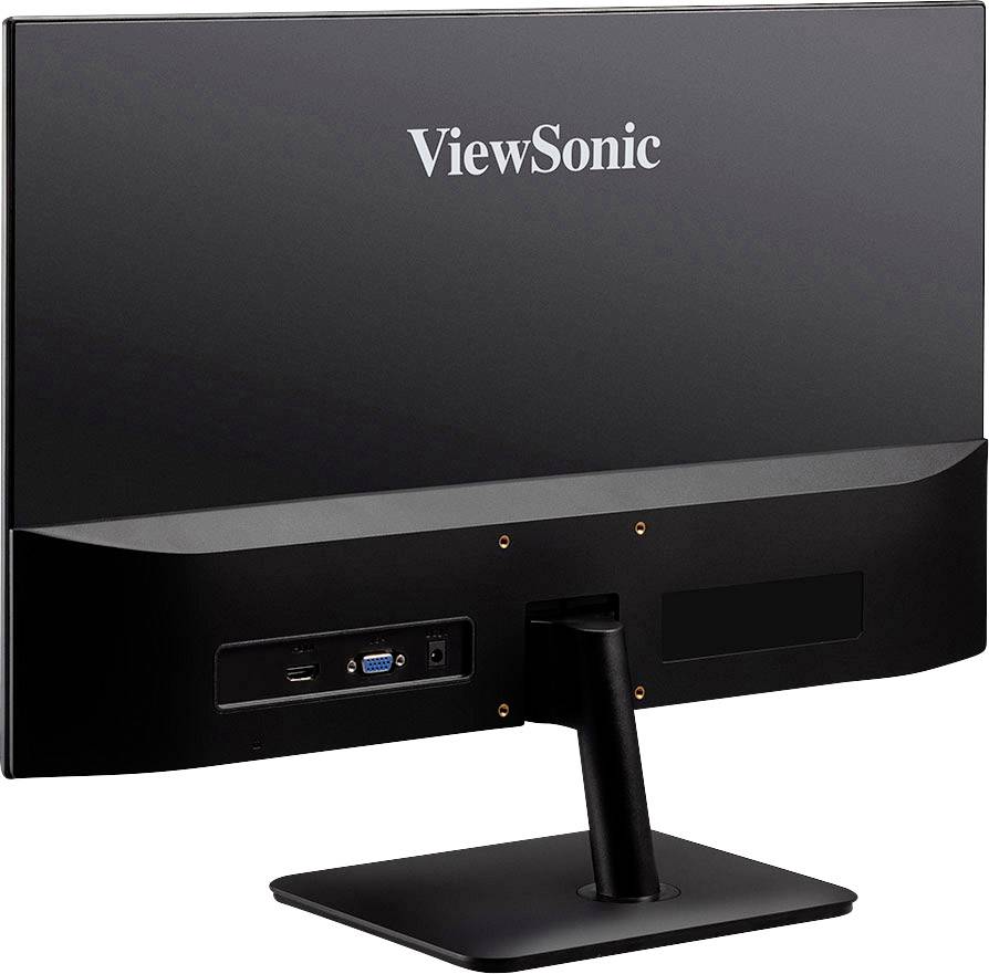 Viewsonic VA2432-H LED-Monitor EEK F (A - G) 60.5 cm (23.8 Zoll) 1920 x 1080 Pixel 16:9 4 ms VGA, HDMI® IPS LED