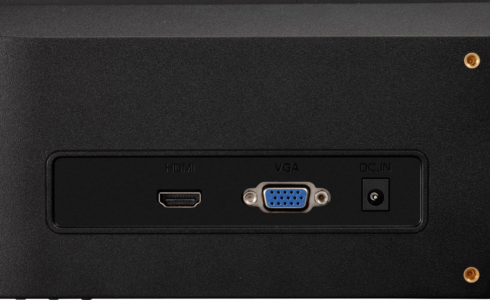 Viewsonic VA2432-H LED-Monitor EEK F (A - G) 60.5 cm (23.8 Zoll) 1920 x 1080 Pixel 16:9 4 ms VGA, HDMI® IPS LED