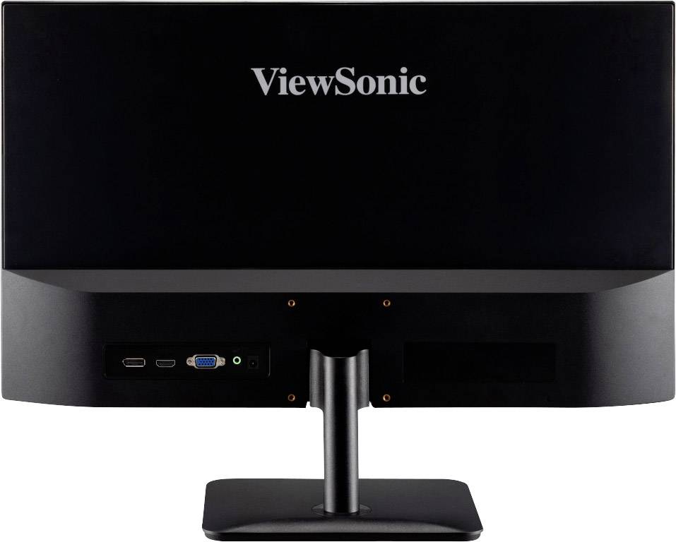 Viewsonic VA2432-MHD LED-Monitor EEK F (A - G) 60.5 cm (23.8 Zoll) 1920 x 1080 Pixel 16:9 4 ms VGA, HDMI®, DisplayPort IPS LED