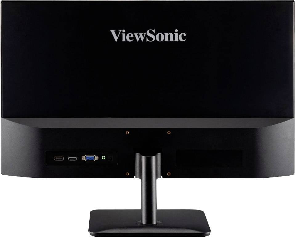 Viewsonic VA2432-MHD LED-Monitor EEK F (A - G) 60.5 cm (23.8 Zoll) 1920 x 1080 Pixel 16:9 4 ms VGA, HDMI®, DisplayPort IPS LED