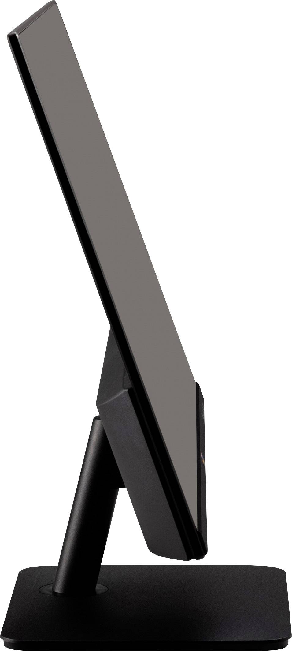 Viewsonic VA2432-MHD LED-Monitor EEK F (A - G) 60.5 cm (23.8 Zoll) 1920 x 1080 Pixel 16:9 4 ms VGA, HDMI®, DisplayPort IPS LED