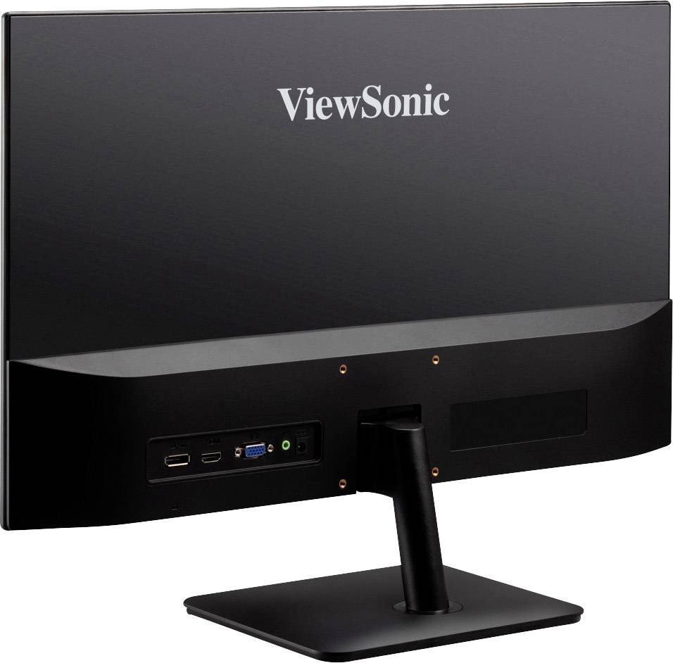 Viewsonic VA2432-MHD LED-Monitor EEK F (A - G) 60.5 cm (23.8 Zoll) 1920 x 1080 Pixel 16:9 4 ms VGA, HDMI®, DisplayPort IPS LED