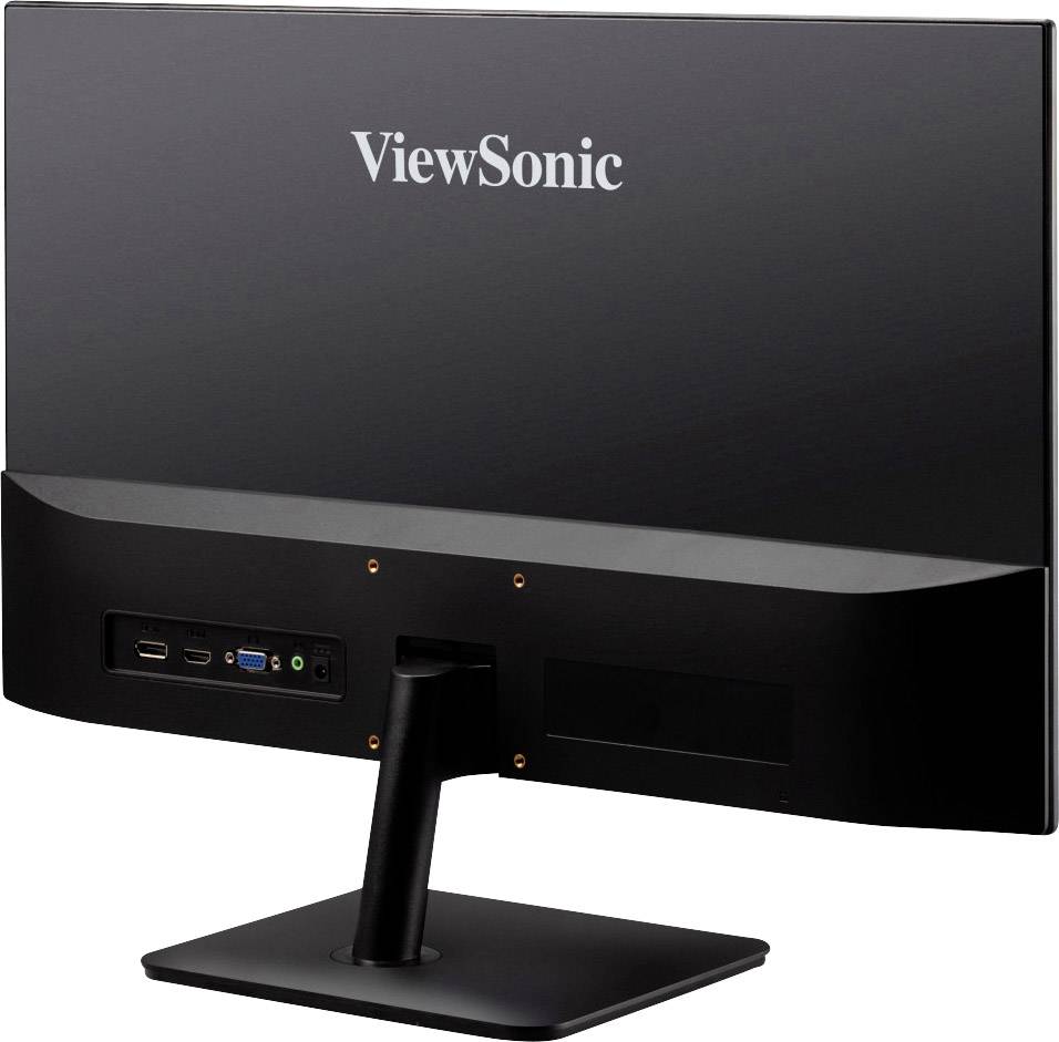 Viewsonic VA2432-MHD LED-Monitor EEK F (A - G) 60.5 cm (23.8 Zoll) 1920 x 1080 Pixel 16:9 4 ms VGA, HDMI®, DisplayPort IPS LED