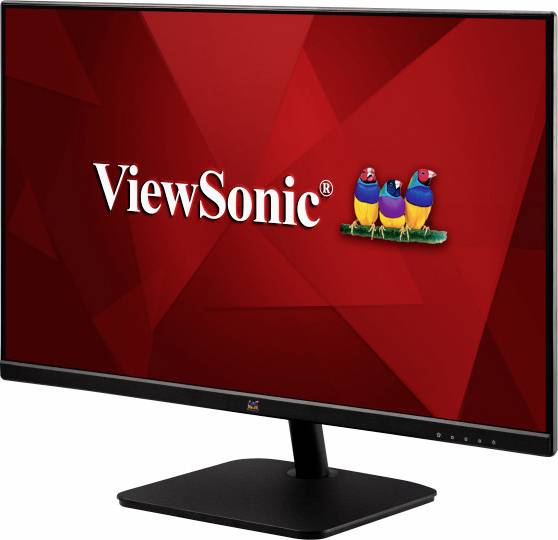 Viewsonic VA2732-H LED-Monitor EEK F (A - G) 68.6 cm (27 Zoll) 1920 x 1080 Pixel 16:9 4 ms VGA, HDMI® IPS LED