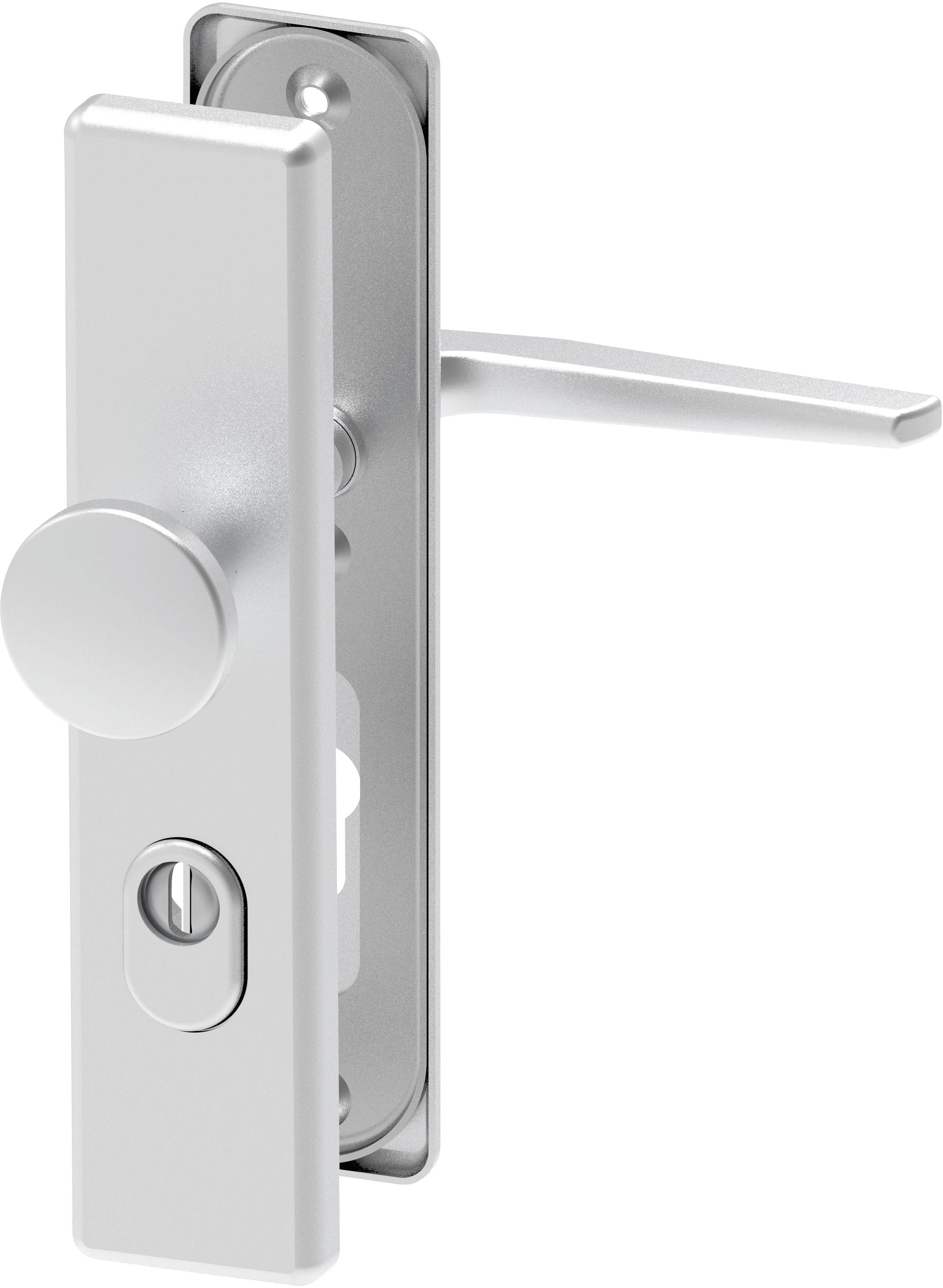 Basi 7500-0301 Wechsel-Schutzbeschlag