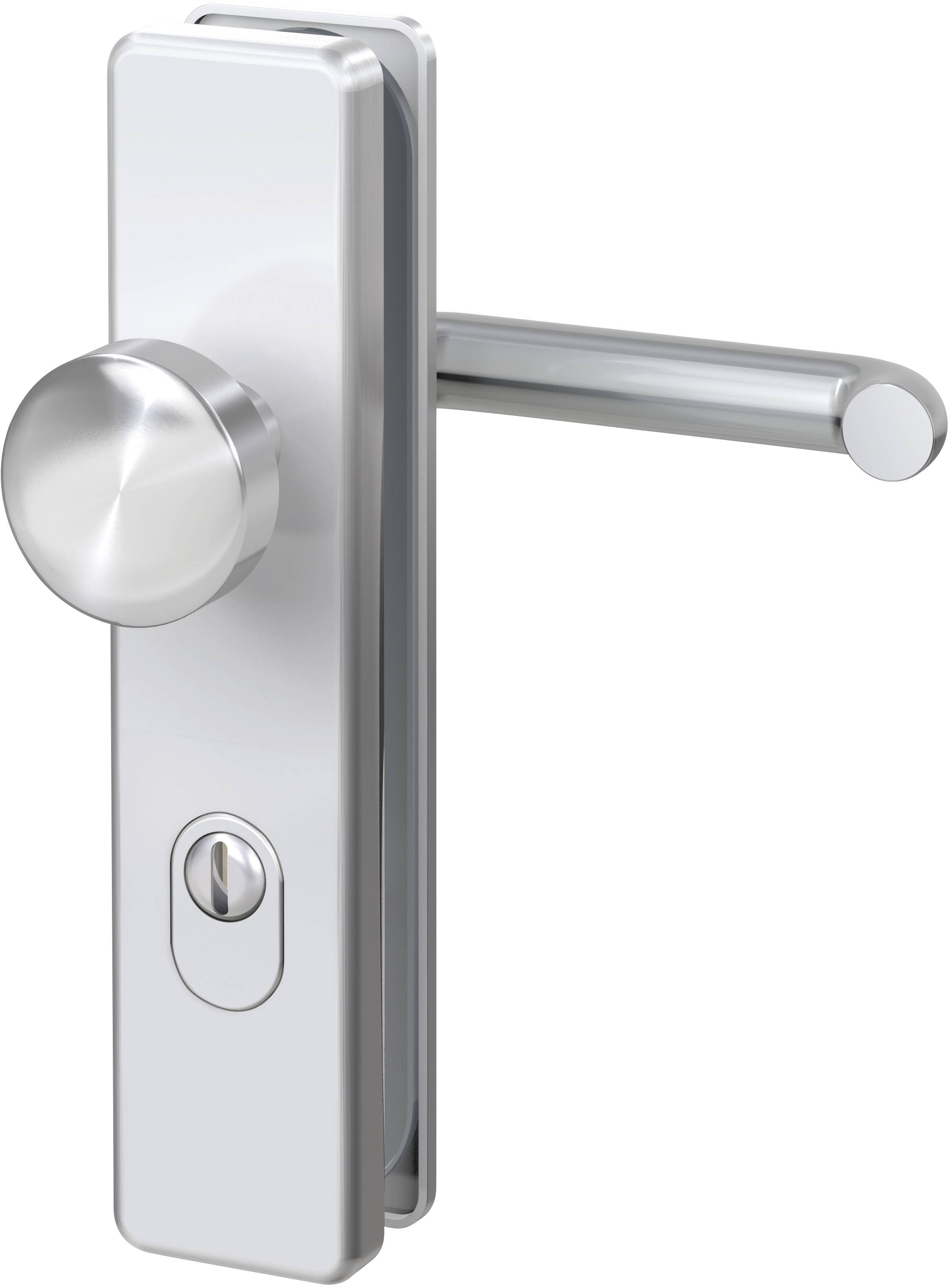 Basi 7500-0308 Wechsel-Schutzbeschlag