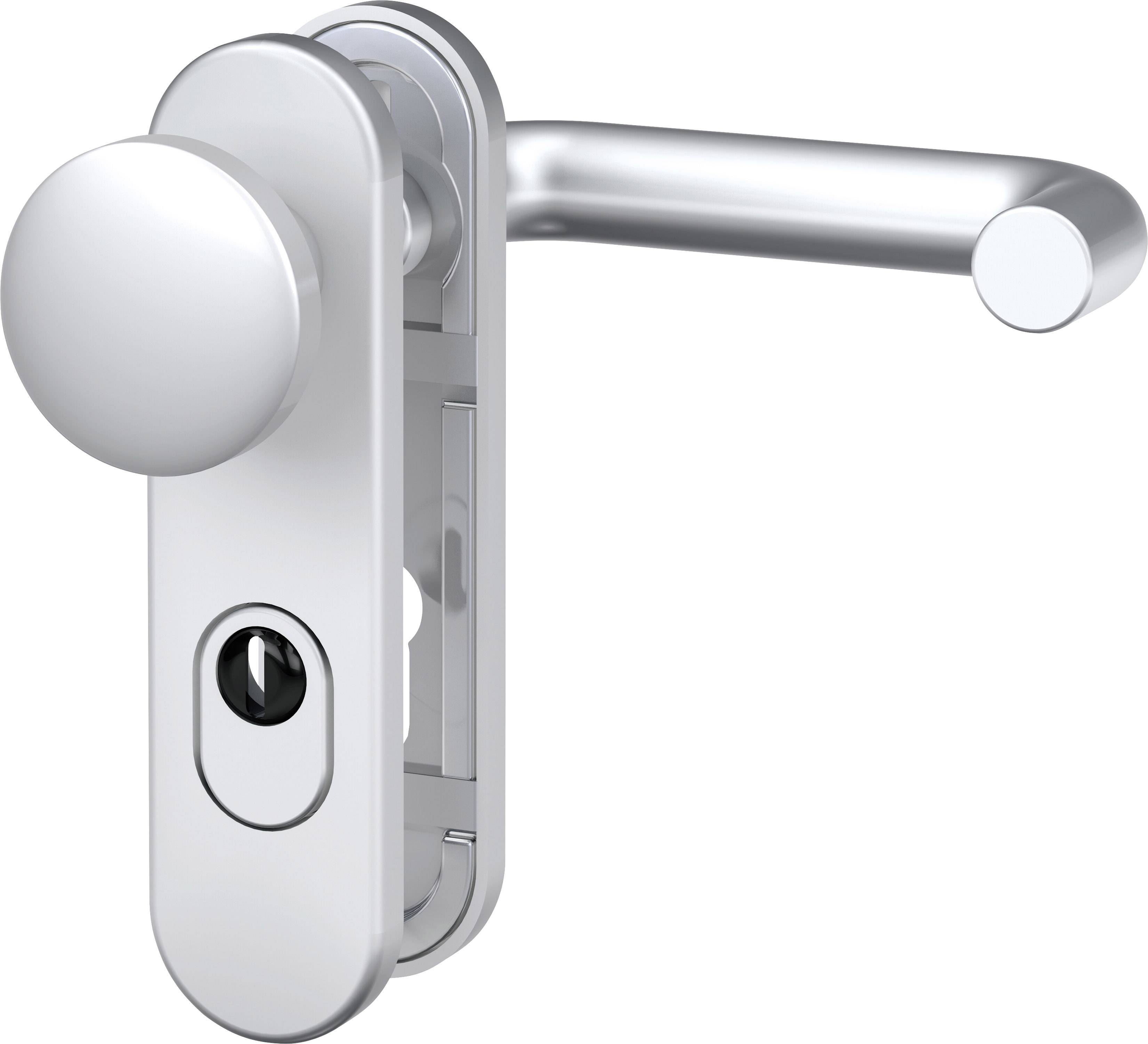 Basi 7529-0301 Wechsel-Schutzbeschlag