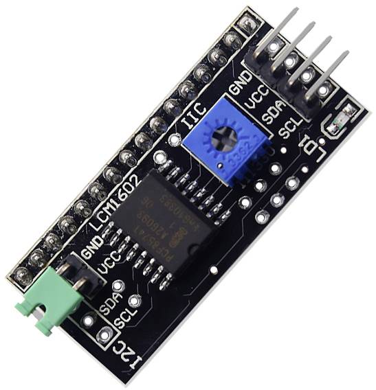 Iduino ME033 Umwandler-Modul 1 St. Passend für (Entwicklungskits): Arduino