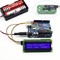 Iduino ME033 Umwandler-Modul 1 St. Passend für (Entwicklungskits): Arduino Iduino ME033 Umwandler-Modul 1 St. Passend für (Entwicklungskits): Arduino