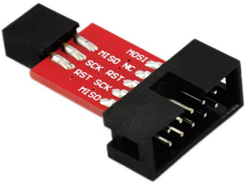 Iduino ME138 Adapter Passend für (Entwicklungskits): Arduino