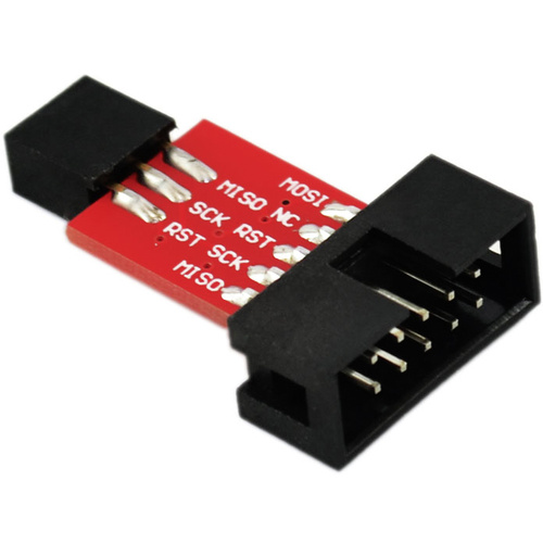 Iduino ME138 Adapter 1 St. Passend für (Entwicklungskits): Arduino
