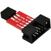 Iduino ME138 Adapter 1 St. Passend für (Entwicklungskits): Arduino