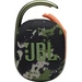 JBL Clip 4 Bluetooth® Lautsprecher Wasserfest, staubfest Camouflage JBL Clip 4 Bluetooth® Lautsprecher Wasserfest, staubfest Camouflage