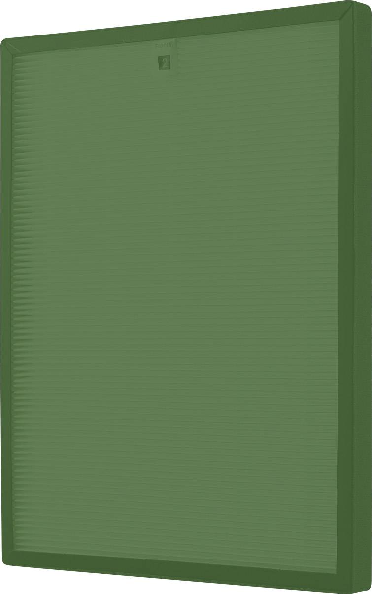 MediaShop M19972 AirPurifier Luftreiniger 30 m² Weiß