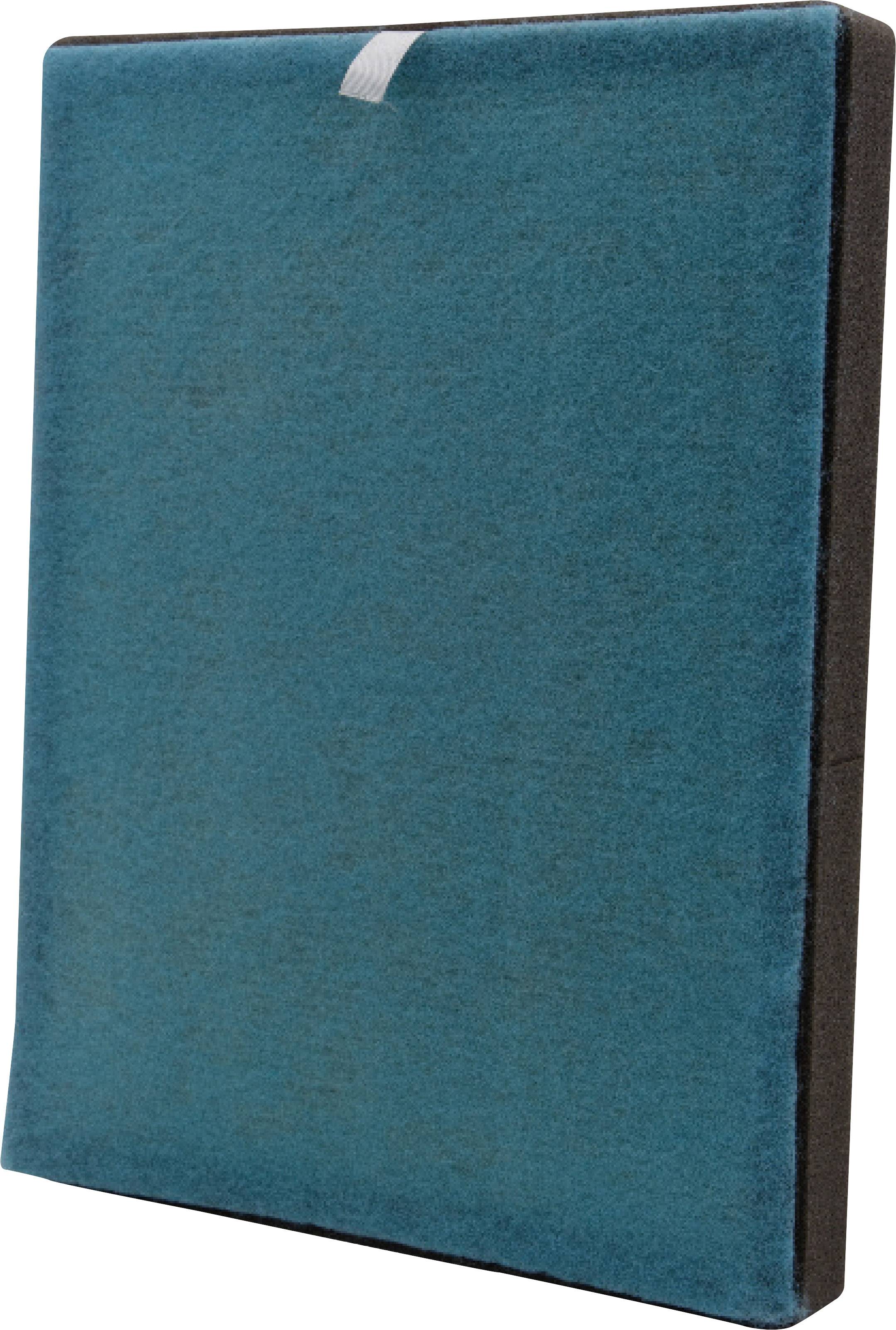 MediaShop M19972 AirPurifier Luftreiniger 30 m² Weiß