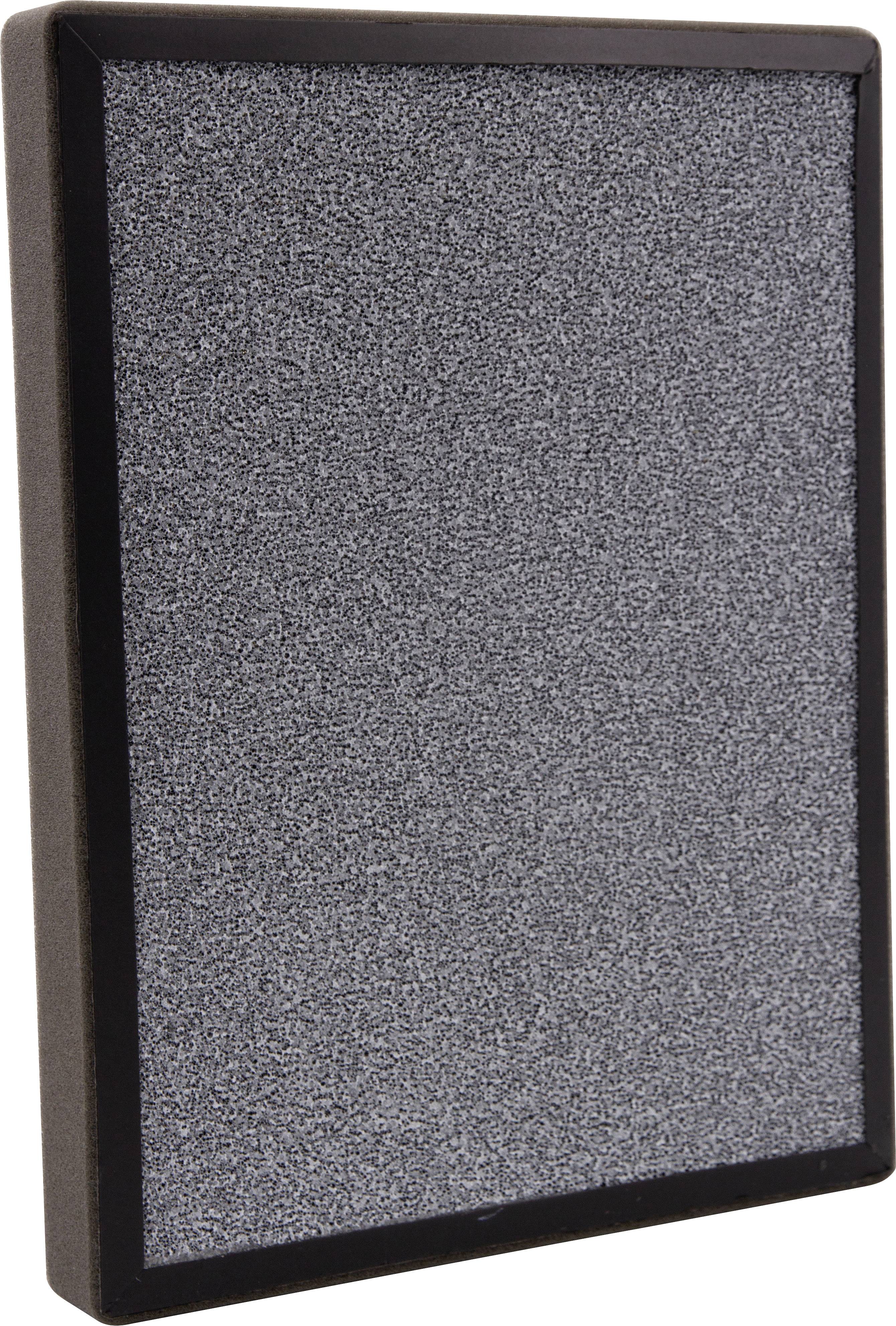 MediaShop M19972 AirPurifier Luftreiniger 30 m² Weiß