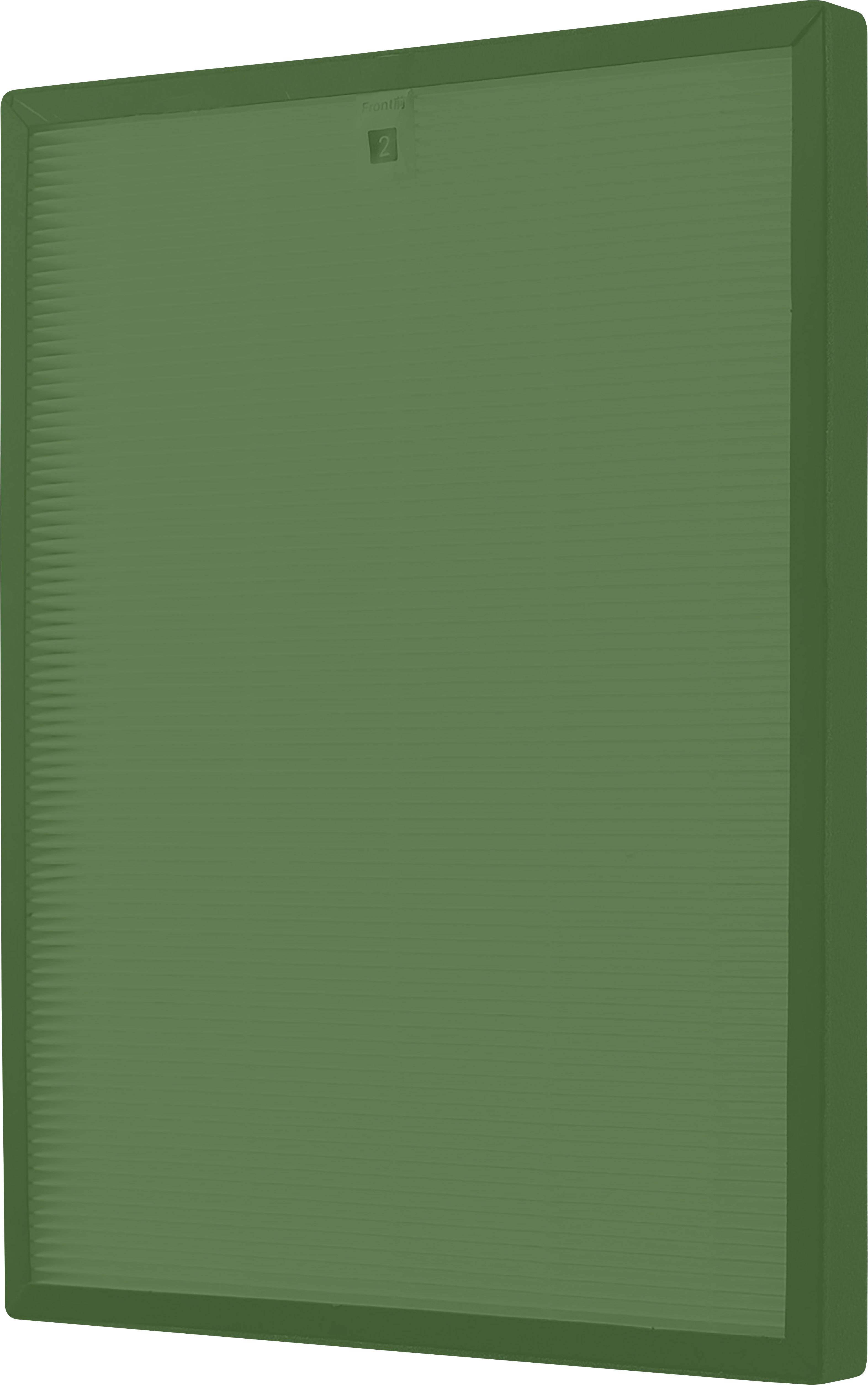 MediaShop M19974 AirPurifier Deluxe Luftreiniger 40m² Weiß