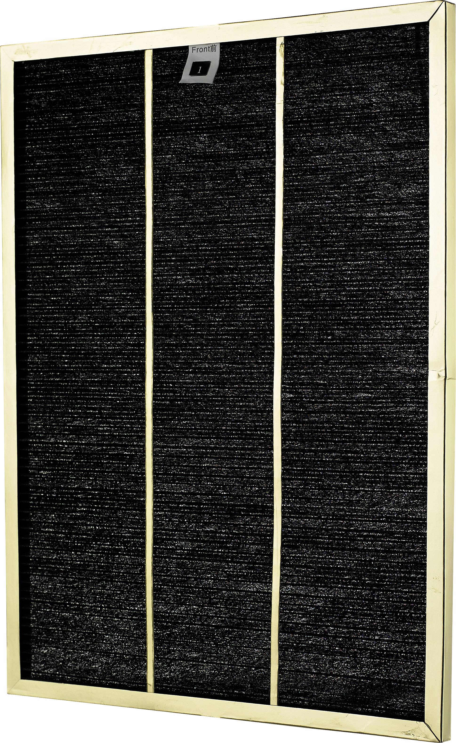 MediaShop M19974 AirPurifier Deluxe Luftreiniger 40m² Weiß