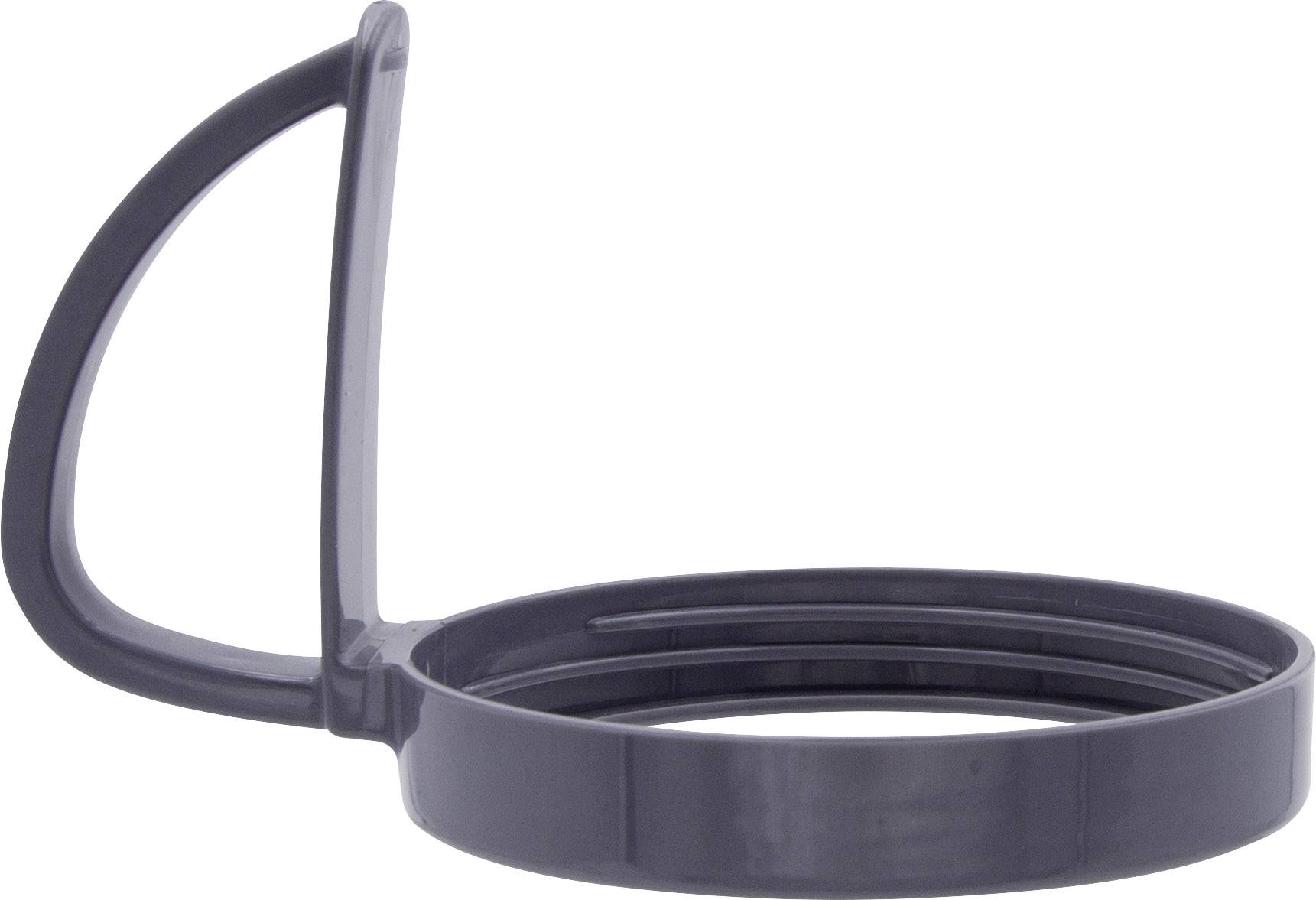 MediaShop NutriBullet® Smoothie-Maker 600 W Grau