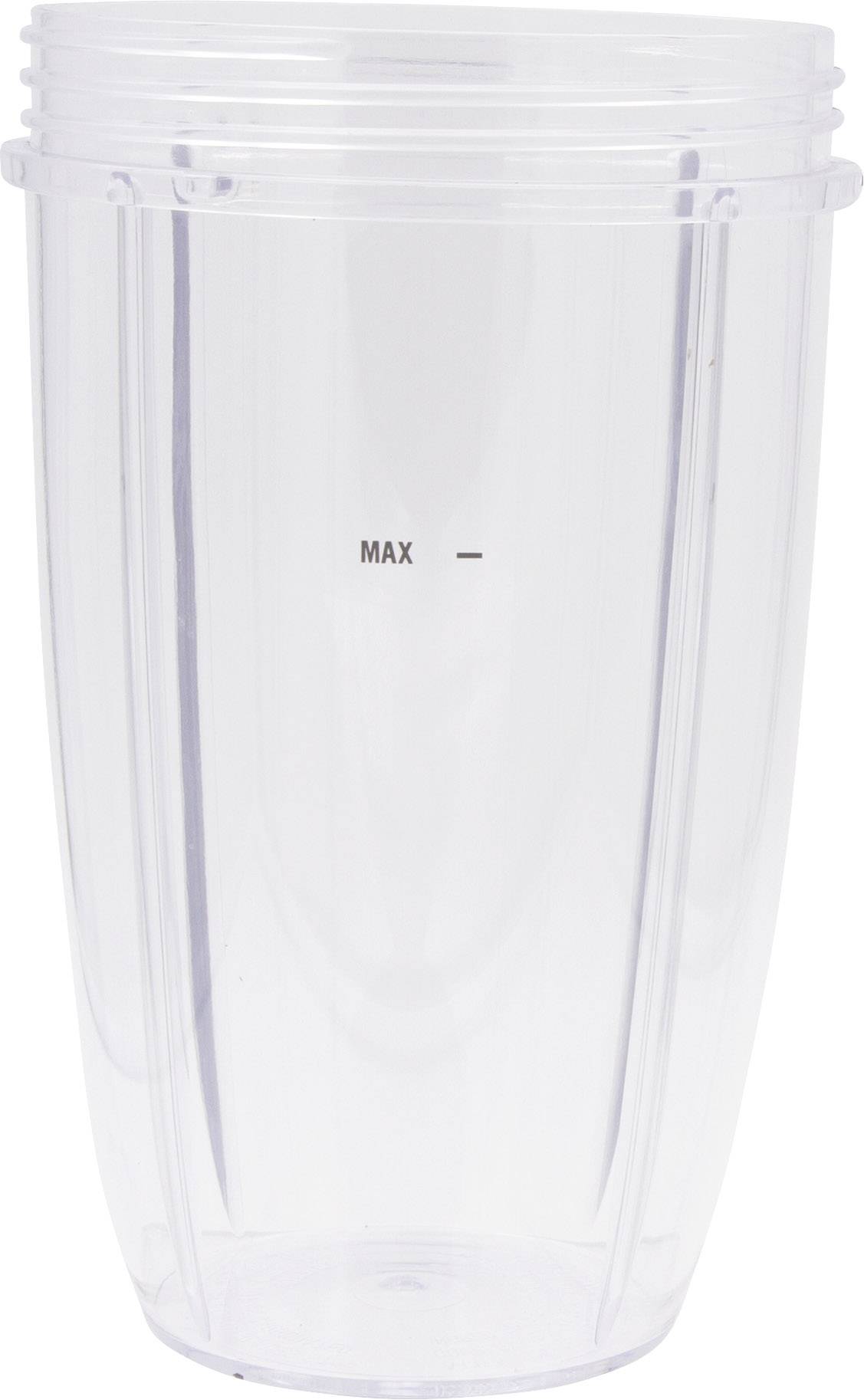 MediaShop NutriBullet® Pro Smoothie-Maker 900 W Schwarz