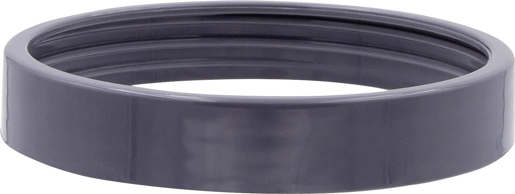 MediaShop NutriBullet® Pro Smoothie-Maker 900 W Schwarz